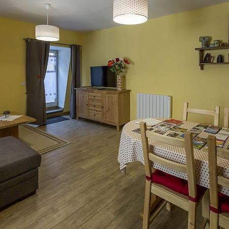 Appartement Avec Terrasse "Bartholdi" Colmar Exteriér fotografie